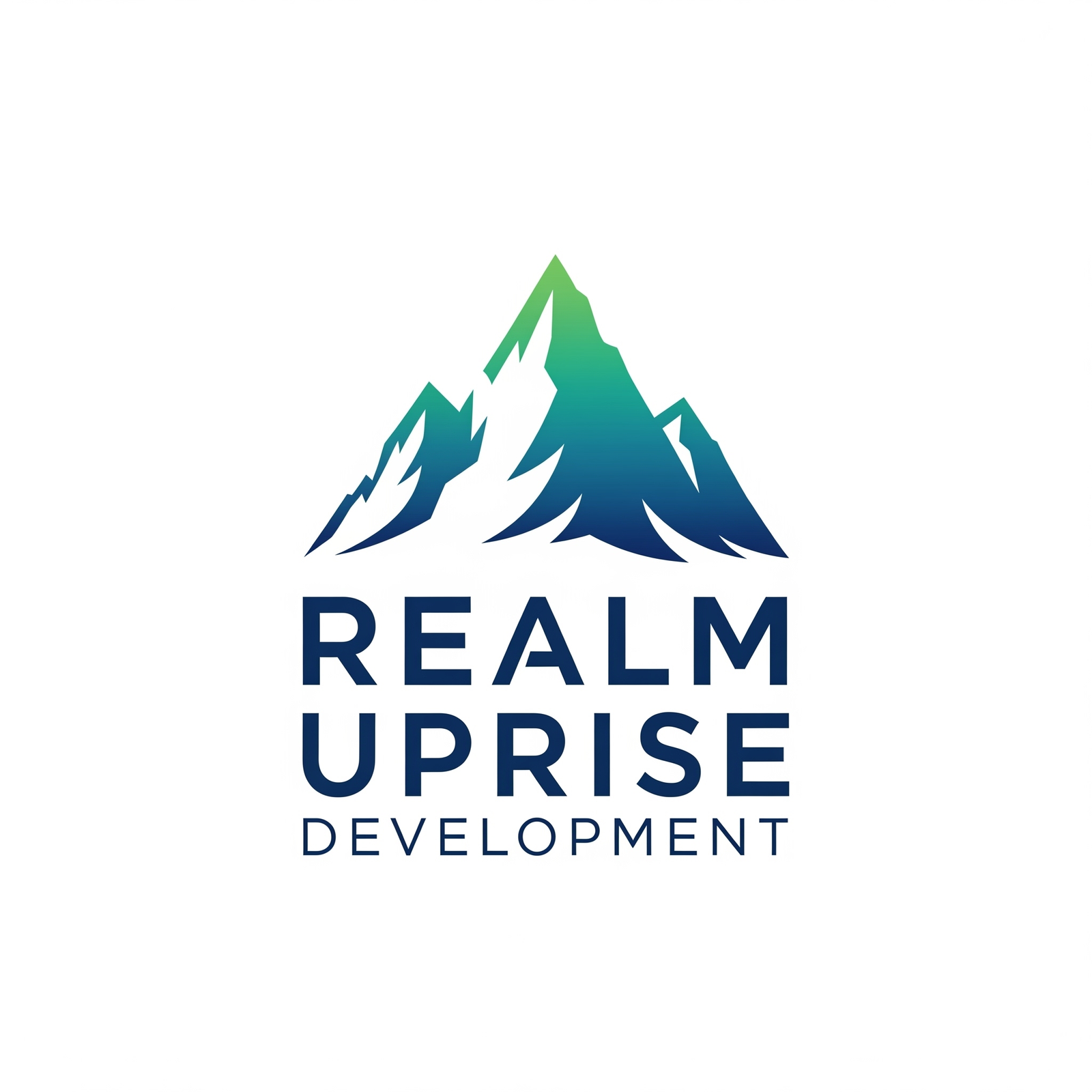 3 mountains logo
